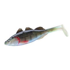 Daiwa Prorex Live Perch Silicone 7.5cm 4g 5pcs #BP
