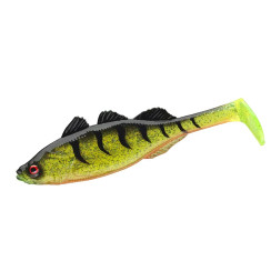 Daiwa Prorex Live Perch Silicone 11.5cm 16g 4pcs #GFT