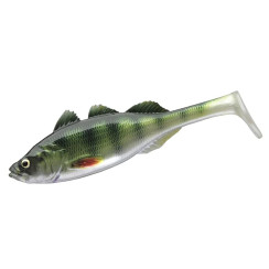 Силикон Daiwa Prorex Live Perch 15cm 40g 2pcs #GP