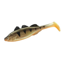 Силикон Daiwa Prorex Live Perch 15cm 40g 2pcs #NP