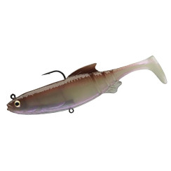 Daiwa Prorex Lazy Roach RD Silicone 16cm 56g 1pc #WAK