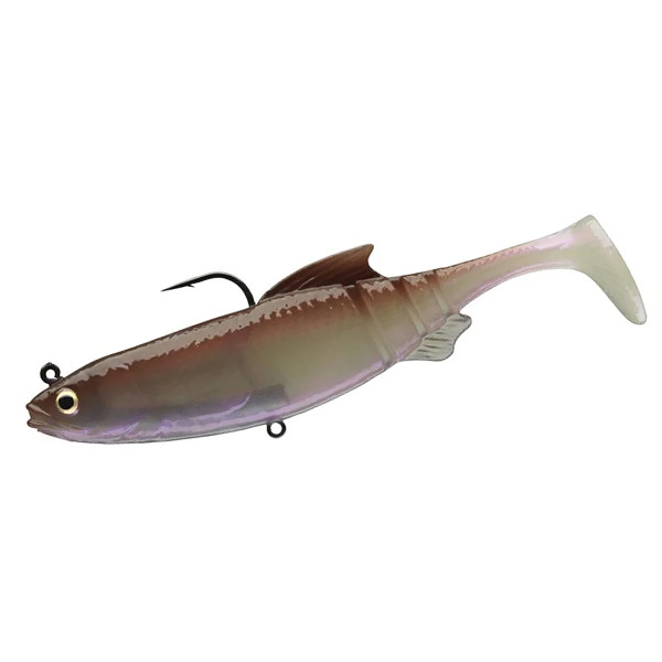 Daiwa Prorex Lazy Roach RD Silicone 16cm 56g 1pc #WAK