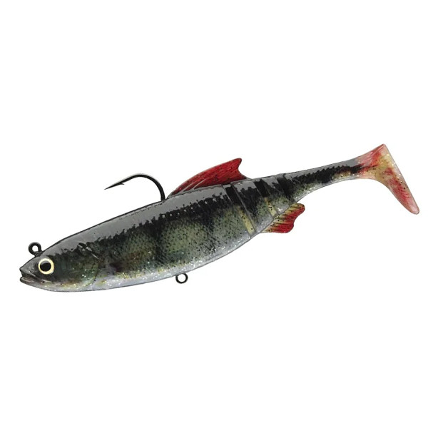 Daiwa Prorex Lazy Roach RD Silicone 16cm 56g 1pc #NP