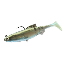 Daiwa Prorex Lazy Roach RD Silicone 16cm 56g 1pc #GB