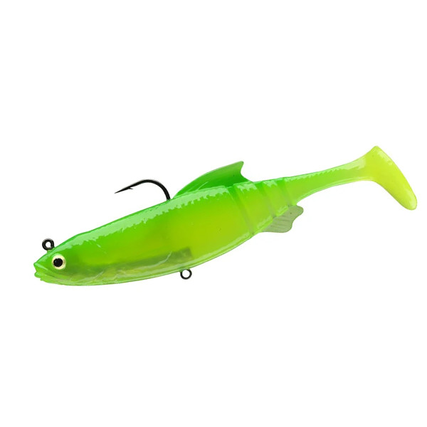 Силікон Daiwa Prorex Lazy Roach RD 16cm 56g 1pc #GLC