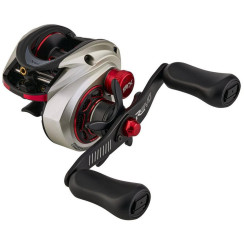 Abu Garcia REVO5 STX LP Left fishing reel
