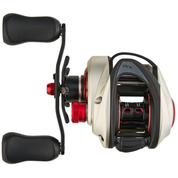 Abu Garcia REVO5 STX LP Left fishing reel