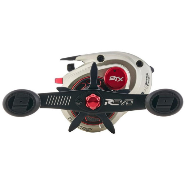 Abu Garcia REVO5 STX LP Left fishing reel