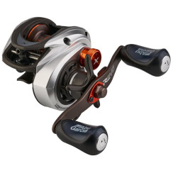Abu Garcia REVO5 XW LP Left Multicast Reel