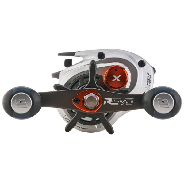 Катушка мульт. Abu Garcia REVO5 X-HS LP Left