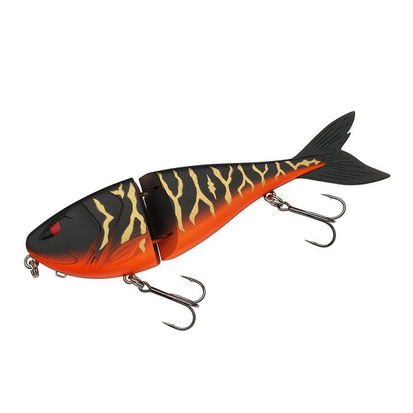 Wobbler Berkley Zilla Joint Glider 180mm 80g #Shadow Tiger