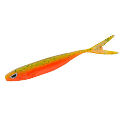 Berkley Sick Vamper 180mm Silicone #Greenback Tomato