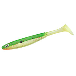 Силікон Berkley Sick Smash 170мм 31g #Hot Firetiger