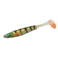 Силікон Berkley Sick Smash 170мм 31g #Transparent Perch