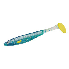 Berkley Sick Smash 170mm Silicone 31g #Yellowfin