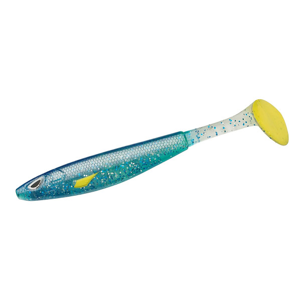 Berkley Sick Smash 170mm Silicone 31g #Yellowfin