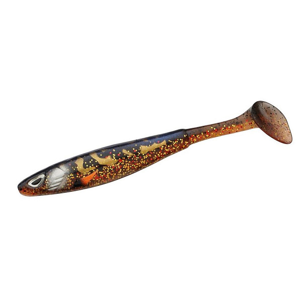 Berkley Sick Smash Silicone 230mm 78g #BloodyBurbot