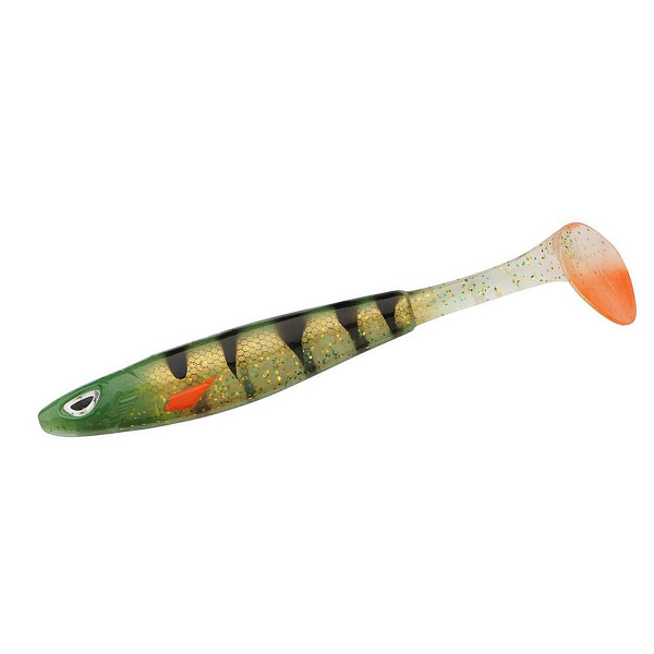 Силікон Berkley Sick Smash 230мм 78g #Transparent Perch