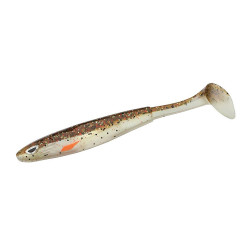 Silicone Berkley Sick Smash 230mm 78g #Brown Bleak