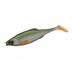 Berkley Pulse Realistic Roach 150mm Silicone #B-Fish
