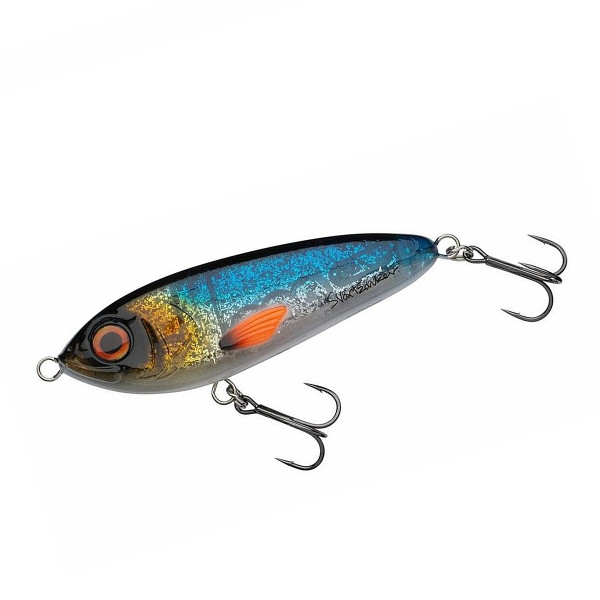 Воблер Abu Garcia Svartzonker McTracer 125 125mm 69g #Blue Sunrise
