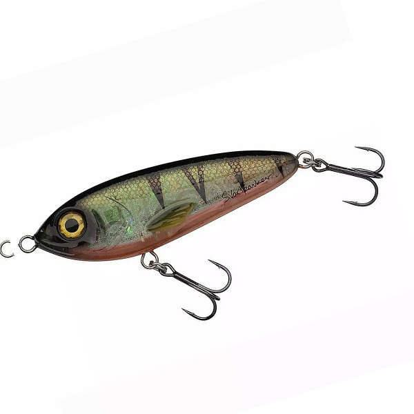Воблер Abu Garcia Svartzonker McTracer 125 125mm 69g #Yellowfin Perch