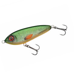 Воблер Abu Garcia Svartzonker McTracer 125 125мм 69g #Fire Carp Flash