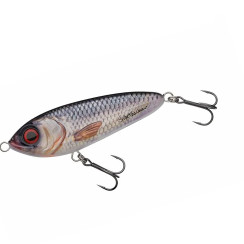 Воблер Abu Garcia Svartzonker McTracer 125 125mm 69g #Real Roach