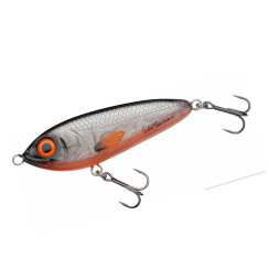 Воблер Abu Garcia Svartzonker McTracer 165 165мм 150g #Glitter Fegis