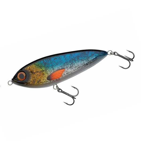 Воблер Abu Garcia Svartzonker McTracer 165 165мм 150g #Blue Sunrise
