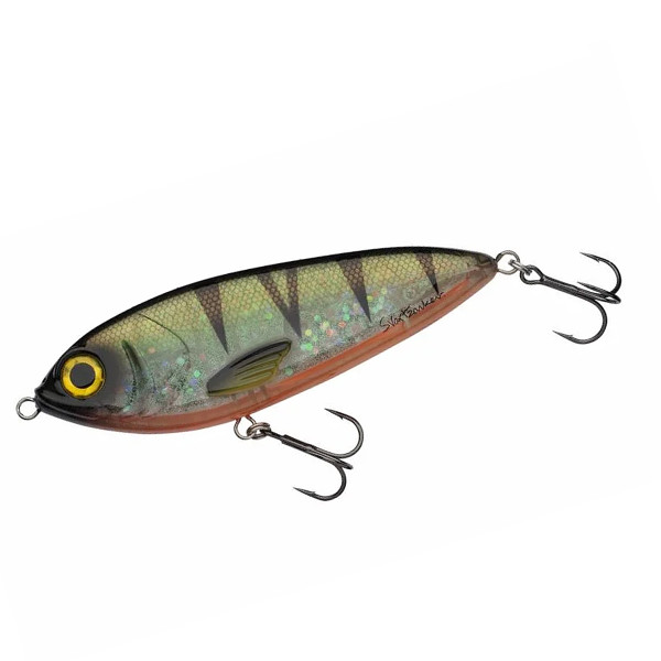 Воблер Abu Garcia Svartzonker McTracer 165 165мм 150g #Yellowfin Perch