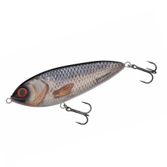 Воблер Abu Garcia Svartzonker McTracer 165 165мм 150g #Real Roach