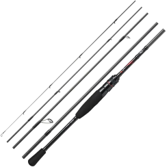 Спиннинг Daiwa Gekkabijin MX MB 72UL-S-5 2.18m 0.3-5g