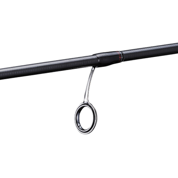 Спиннинг Daiwa Gekkabijin MX MB 72UL-S-5 2.18m 0.3-5g