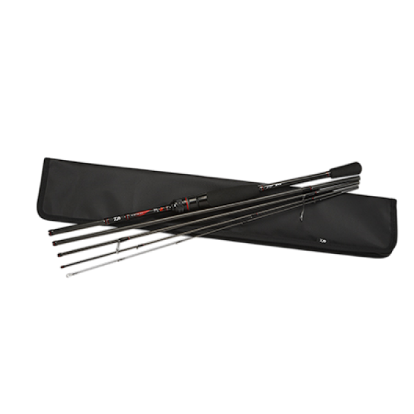Спиннинг Daiwa Gekkabijin MX MB 72UL-S-5 2.18m 0.3-5g