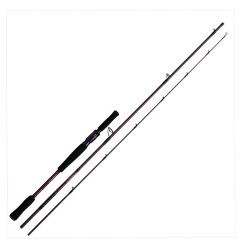 Спиннинг Daiwa Heartland Liberalist 733MLRSS-24 2.21m 4-25g