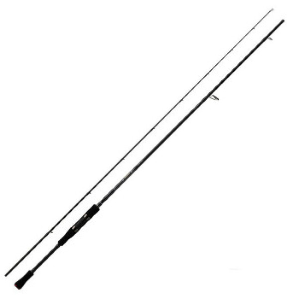Spinning rod Daiwa Heartland 772ML+FS-22 2.31m 2.7-10.5g