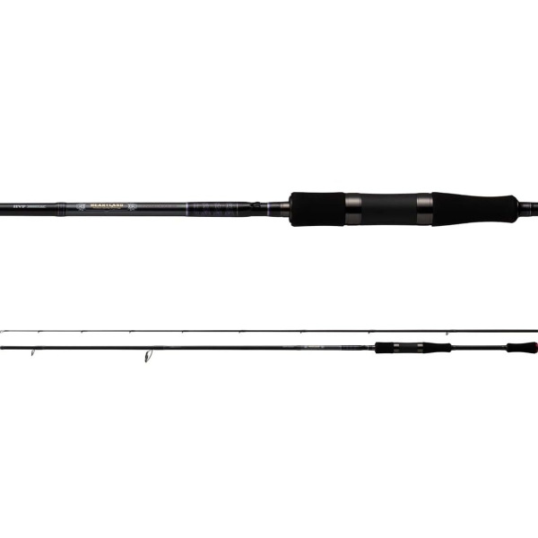Spinning rod Daiwa Heartland 772ML+FS-22 2.31m 2.7-10.5g
