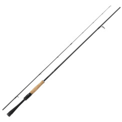 Спиннинг Daiwa Blazon S67ML 2.01m 1.8-11gr
