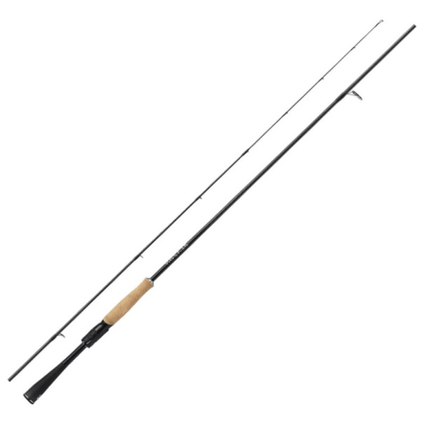 Спиннинг Daiwa Blazon S67ML 2.01m 1.8-11gr