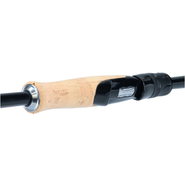 Спиннинг Daiwa Blazon S67ML 2.01m 1.8-11gr