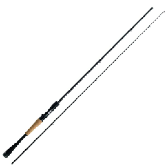 Spinning rod Daiwa Blazon C70XH-2 2.13m 14-84gr