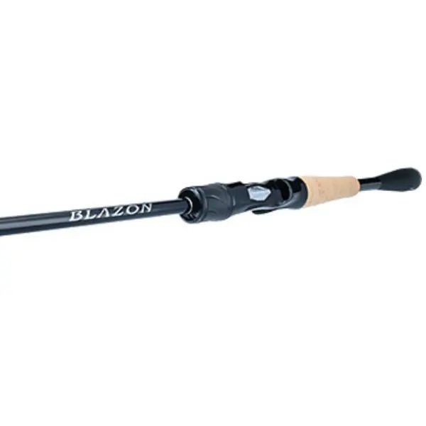 Спиннинг Daiwa Blazon C70XH-2 2.13m 14-84gr