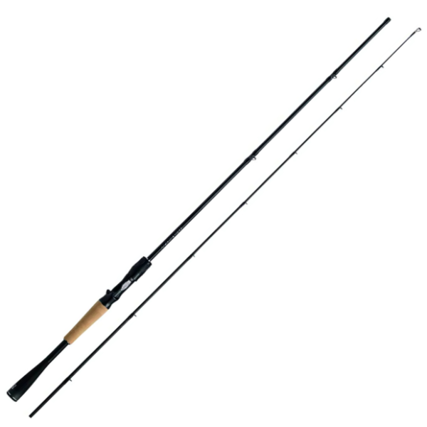 Спиннинг Daiwa Blazon C70XH-2 2.13m 14-84gr