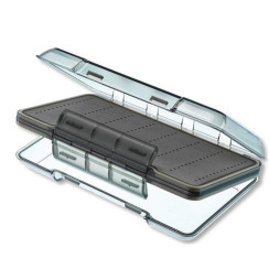 Daiwa Double Side Lure & Stinger Box 19x11x4