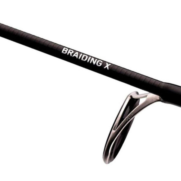 Спиннинг Daiwa Trout X AT 60XUL-N 1.83m 0.8-4g