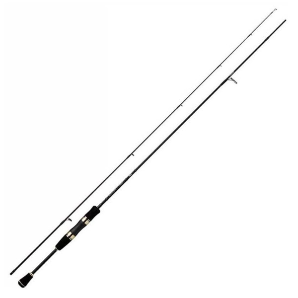 Спиннинг Daiwa Trout X AT 63UL-N 1.91 0.8-7g