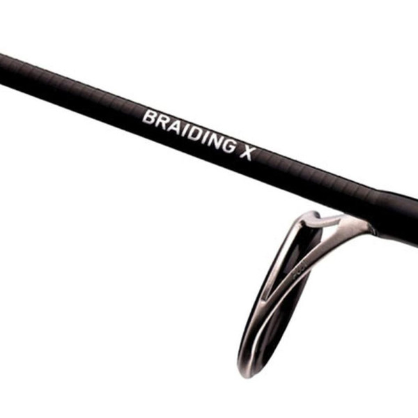Спиннинг Daiwa Trout X AT 63UL-N 1.91 0.8-7g