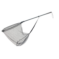 Landing net Daiwa Prorex Carbon Folding Net 1.95m 75x65cm