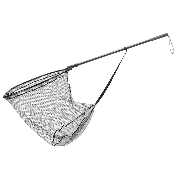 Landing net Daiwa Prorex Carbon Folding Net 2.30m 85x75cm